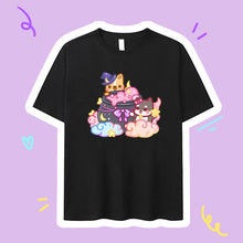 Load image into Gallery viewer, Witchy Moment T-Shirt