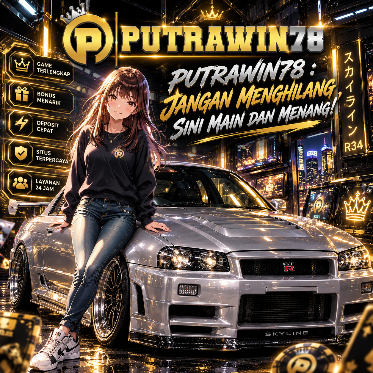 Promo Banner
